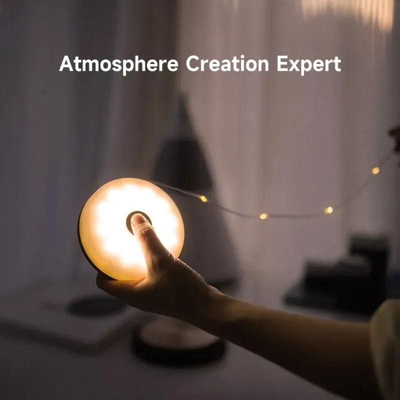 چراغ و ریسه کمپینگ شارژی NexTool مدل NE20233 image gallery