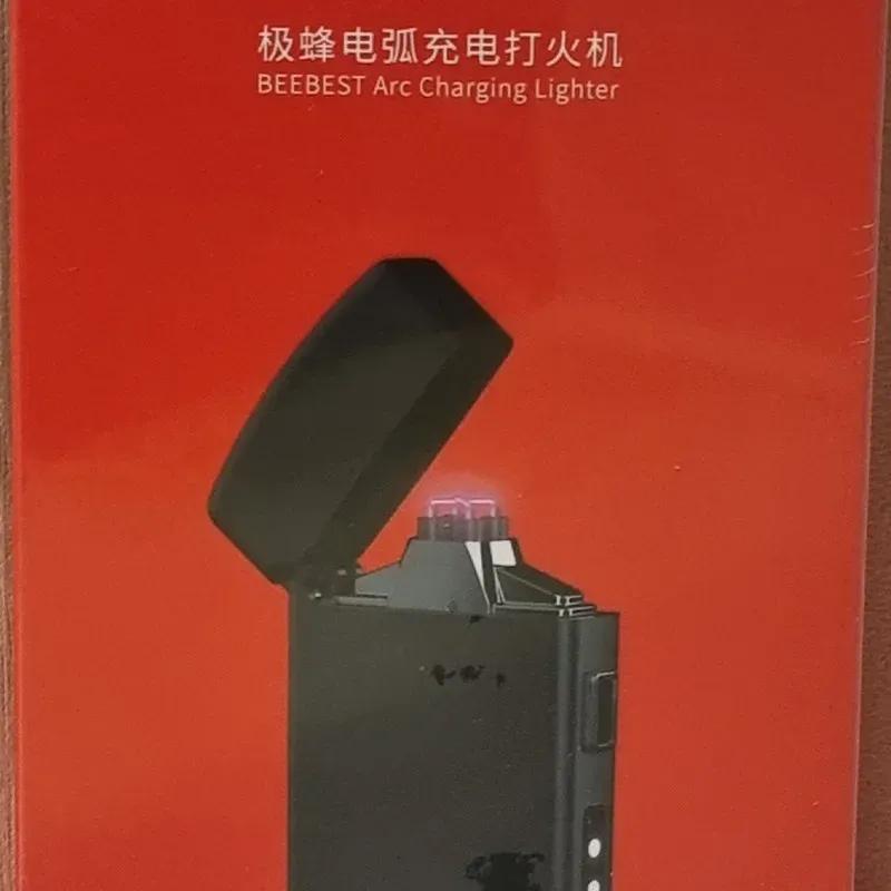 فندک الکتریکی شیائومی Beebest مدل Arc L200 image gallery