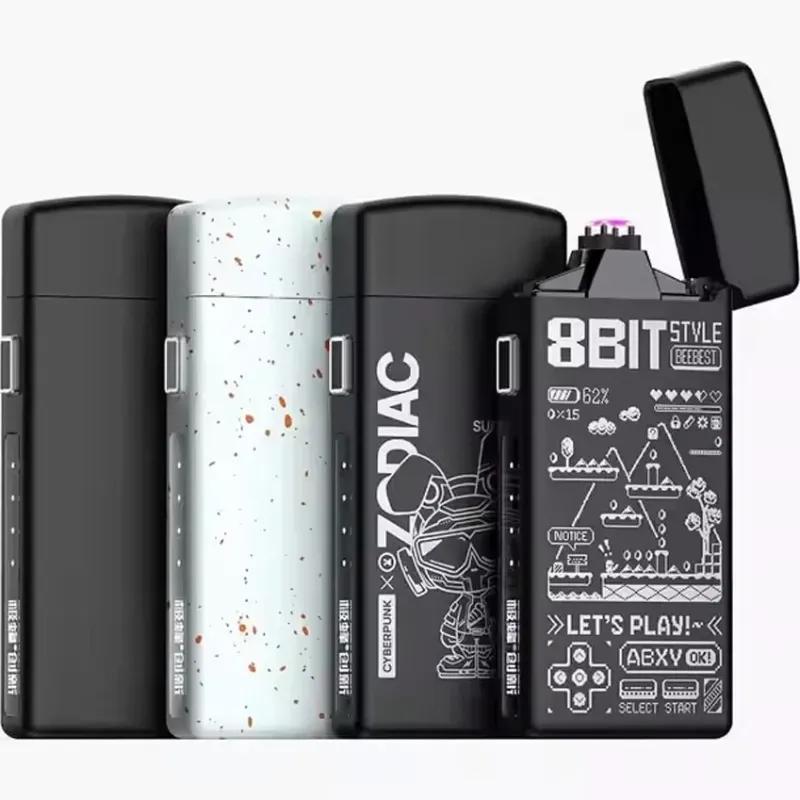 فندک الکتریکی شیائومی Beebest مدل Arc L200 image gallery