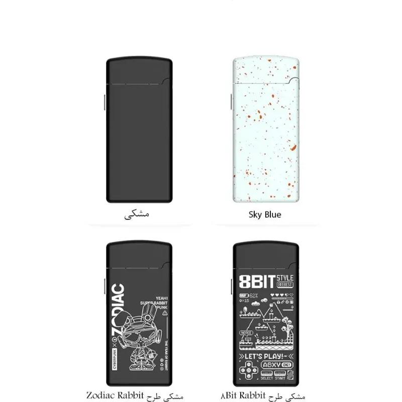 فندک الکتریکی شیائومی Beebest مدل Arc L200 image gallery