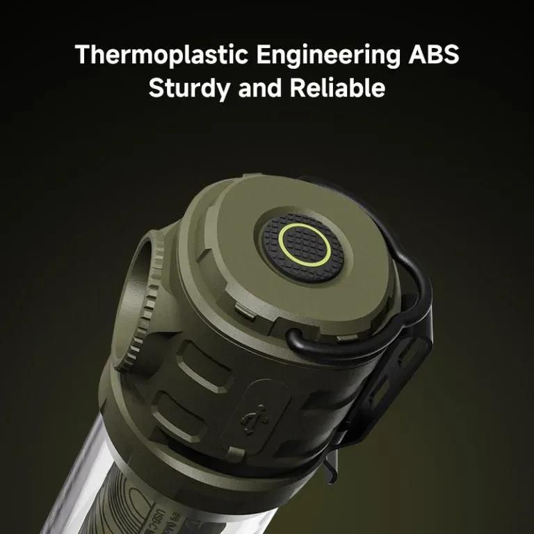 چراغ کمپینگ شیاومی NexTool مدل NE220331 image gallery