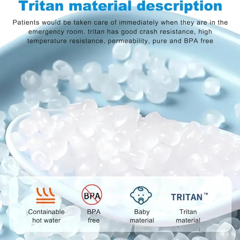 قمقمه ورزشی شیائومی QUANGE مدل HELLO LIFE حجم 620mL (بسته بندی آسیب دیده) image gallery