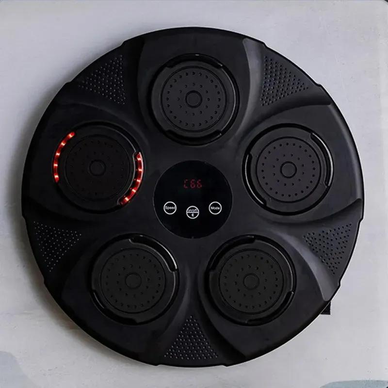 دستگاه بوکس دیواری هوشمند بوستر مدل QJ03 image gallery