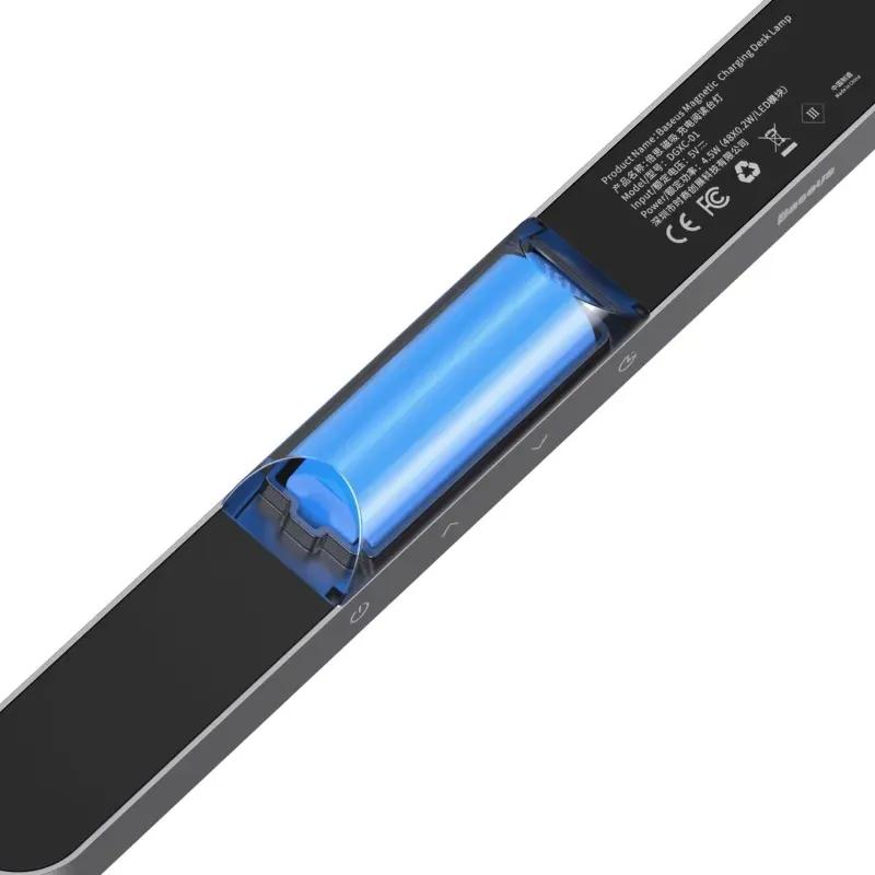 لامپ شارژی باسئوس مدل DGXC-C0G image gallery