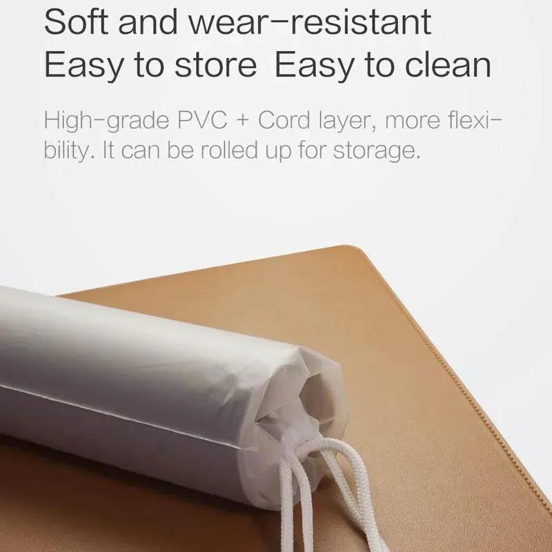 پد ماوس گیمینگ بزرگ شیائومی MiiiW مدل MWMLV01 image gallery