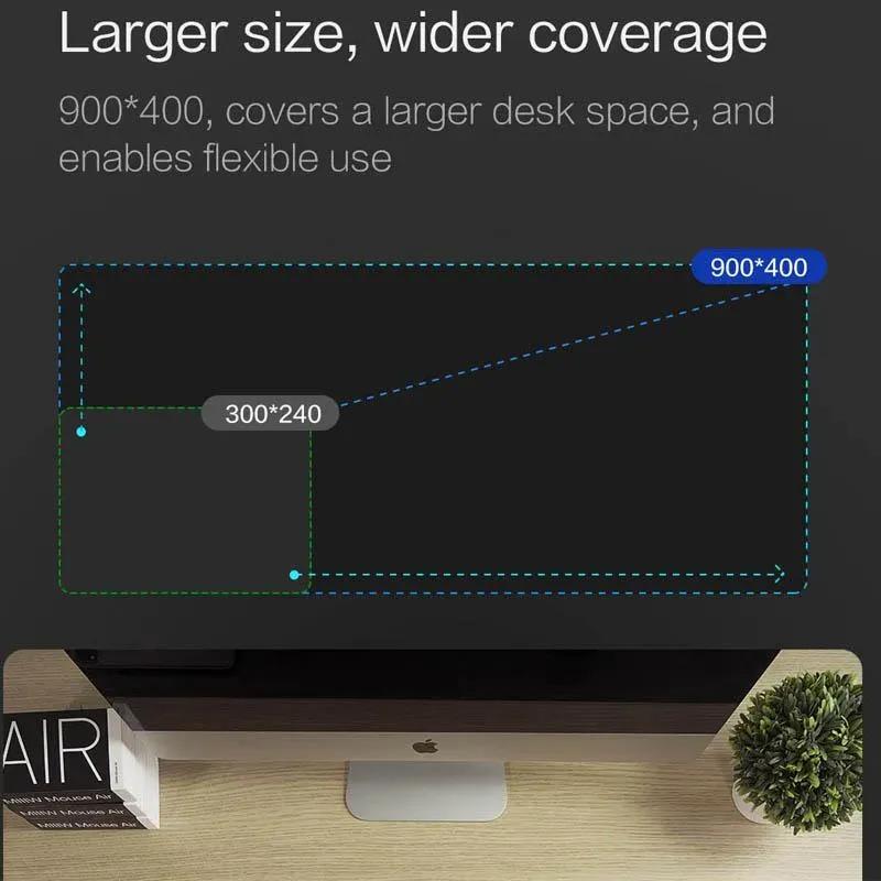 پد ماوس گیمینگ بزرگ شیائومی MiiiW مدل MWMLV01 image gallery