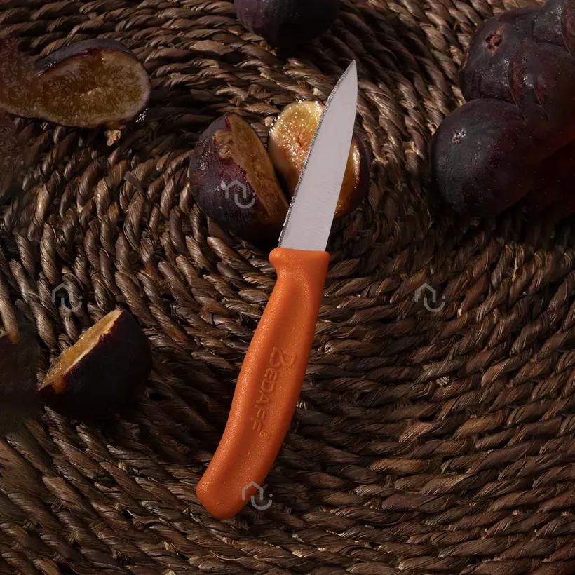 چاقو میوه خوری بداف بسته 6 عددی image gallery