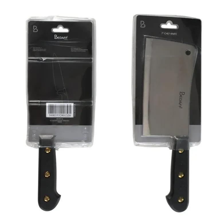 ساطور بداف سری Chef Knife سایز "7 اینچ image gallery
