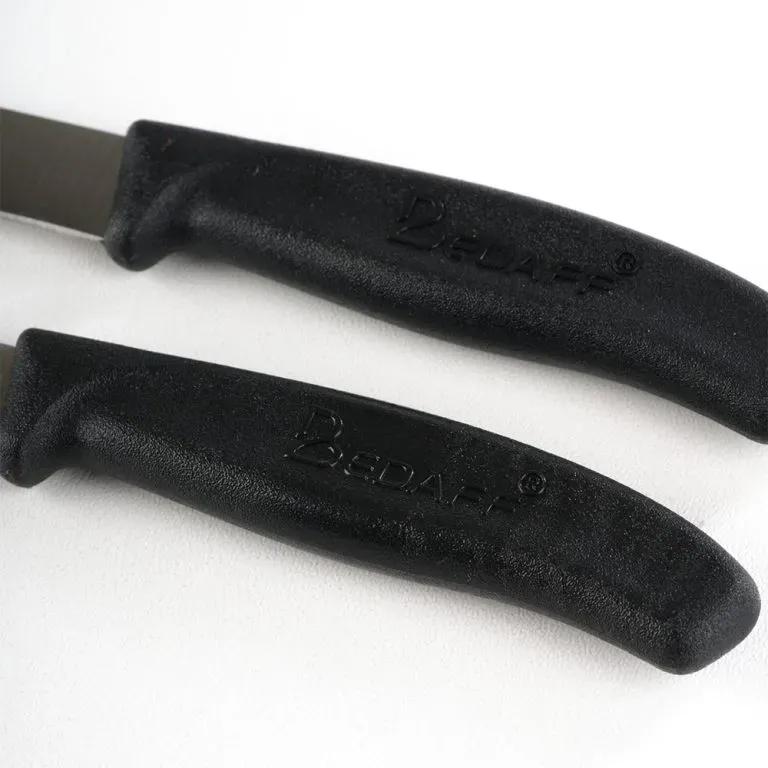 چاقو همه کاره بداف سری Utility سایز 11Cm بسته ۲ عددی image gallery