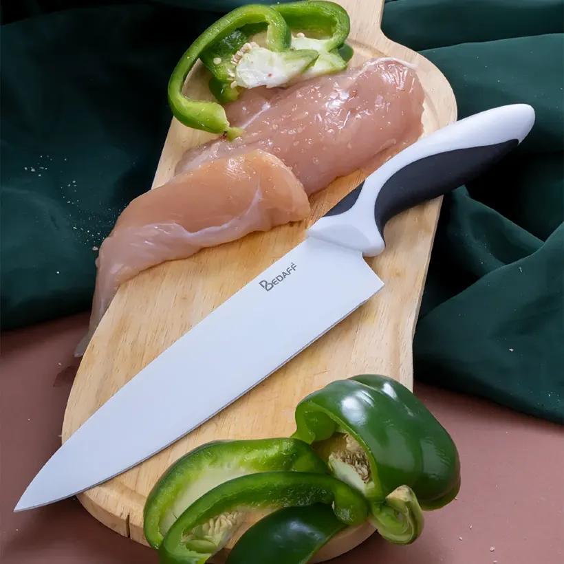 چاقو سرآشپز 1117 بداف سری Chef Knife سایز "8 اینچ image gallery