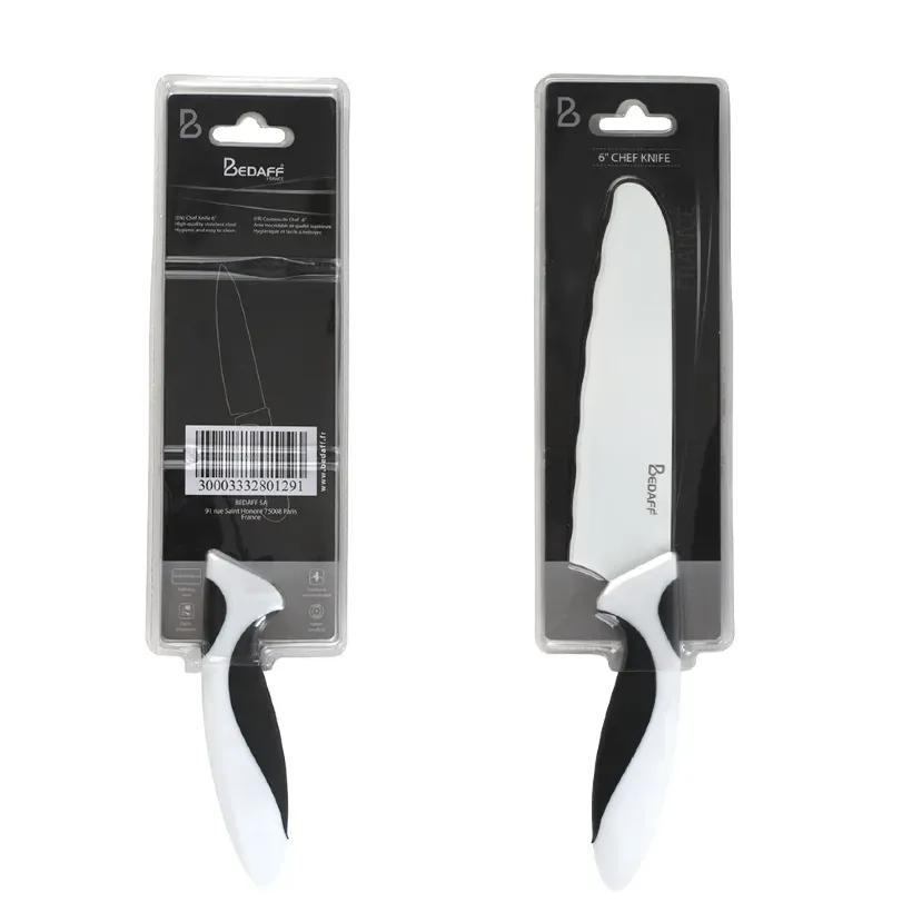 چاقو سرآشپز 1291 مواج بداف سری Chef Knife سایز "6 اینچ image gallery