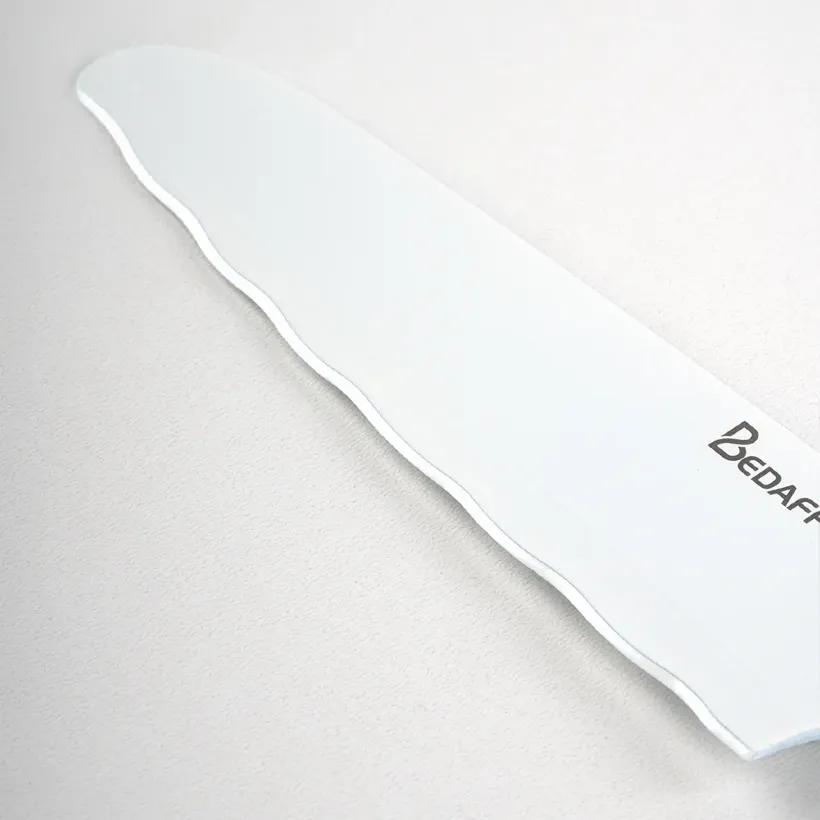 چاقو سرآشپز 1291 مواج بداف سری Chef Knife سایز "6 اینچ image gallery