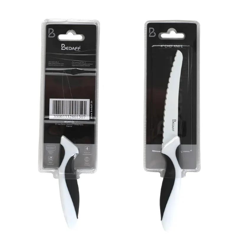 چاقو استیک دندانه دار 1307 بداف سری Chef Knife سایز "4 اینچ image gallery