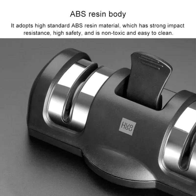 چاقو تیز کن شیائومی Huohou مدل HU0045 image gallery