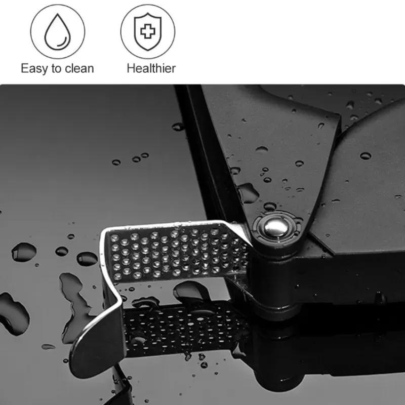 سیرله کن شیائومی HuoHou مدل HU0067 Garlic Crusher image gallery