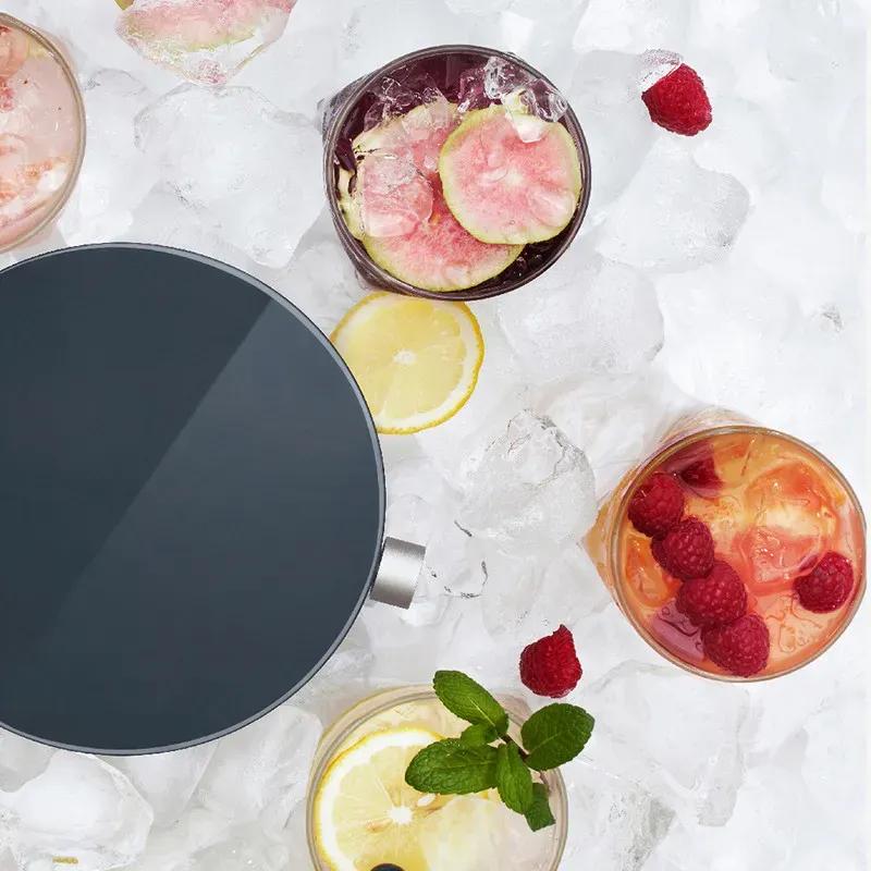 ترازو آشپزخانه هوشمند شیائومی HOTO مدل Smart Kitchen Scale QWCFC001 image gallery