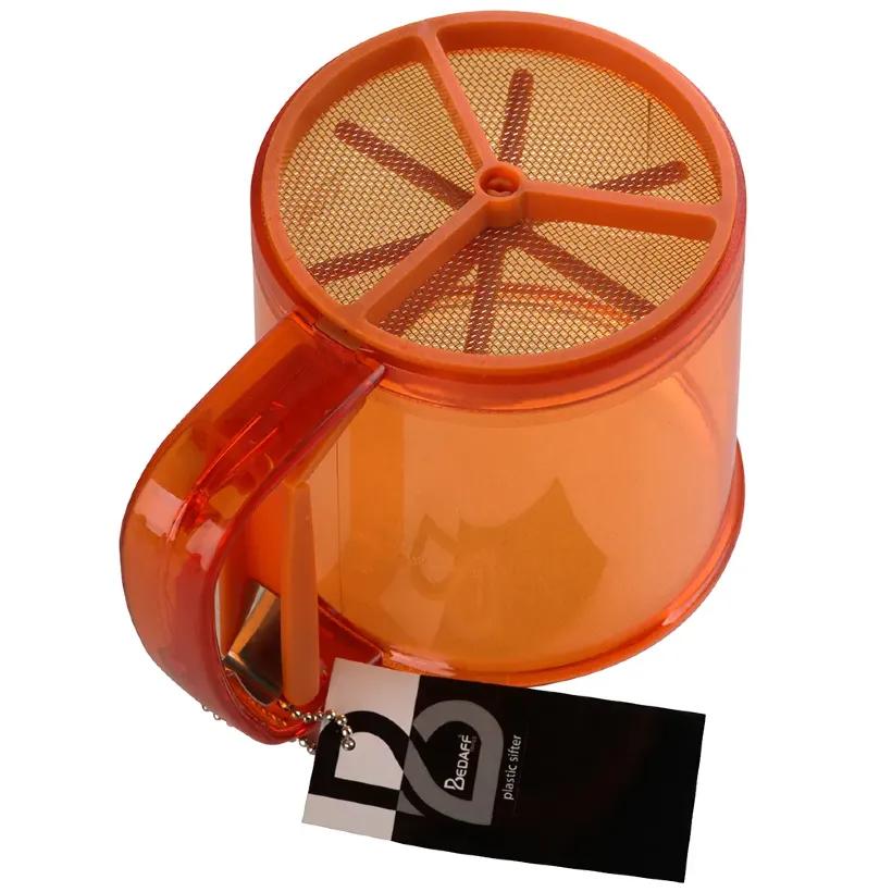 الک آرد قنادی بداف شفاف image gallery