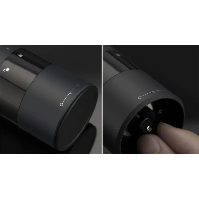 فلفل ساب برقی شیائومی HUOHOU مدل HU0142 image gallery