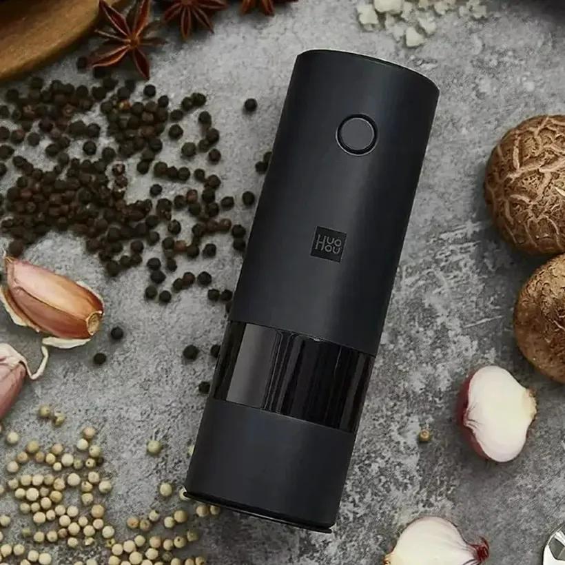 فلفل ساب برقی شیائومی HUOHOU مدل HU0142 image gallery