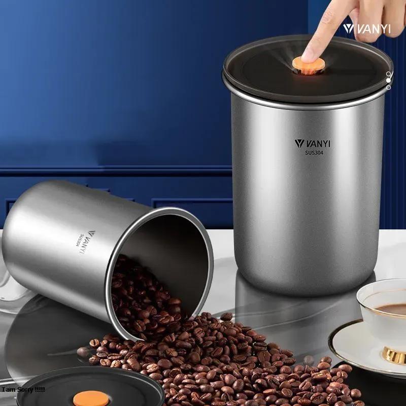 بانکه استیل VANYI ظرفیت 960 میلی لیتر image gallery