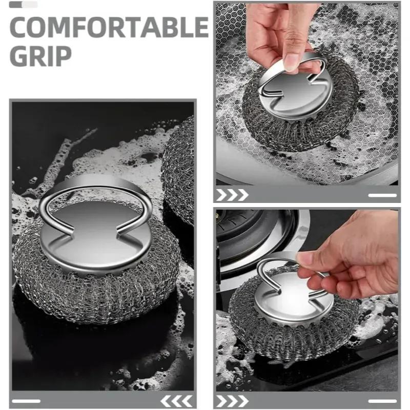 سیم ظرفشویی دسته کوتاه VANYI به همراه سیم اضافه image gallery