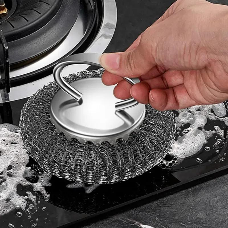 سیم ظرفشویی دسته کوتاه VANYI به همراه سیم اضافه image gallery