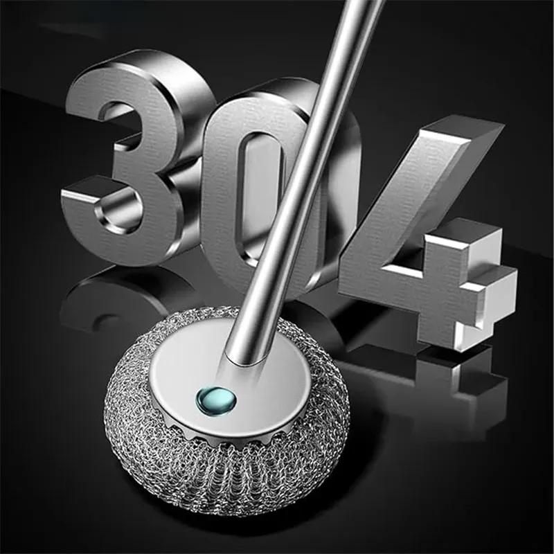 سیم ظرفشویی دسته ‌بلند VANYI به همراه سیم اضافه image gallery