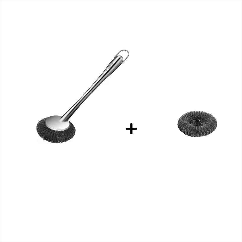 سیم ظرفشویی دسته ‌بلند VANYI به همراه سیم اضافه image gallery