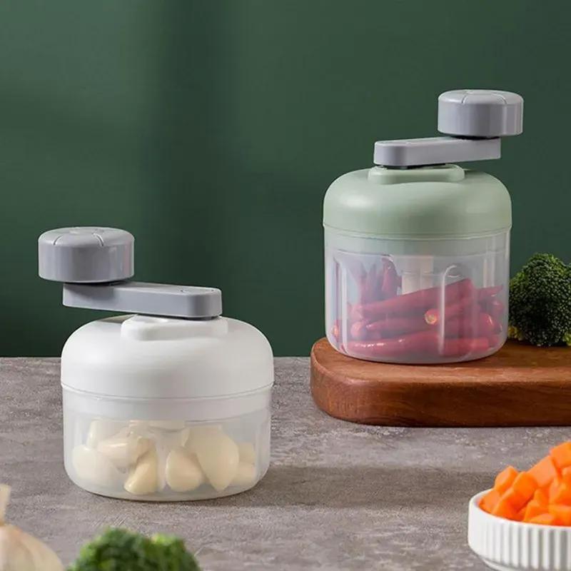 خرد کن دستی VANYI مدل SN-006 image gallery