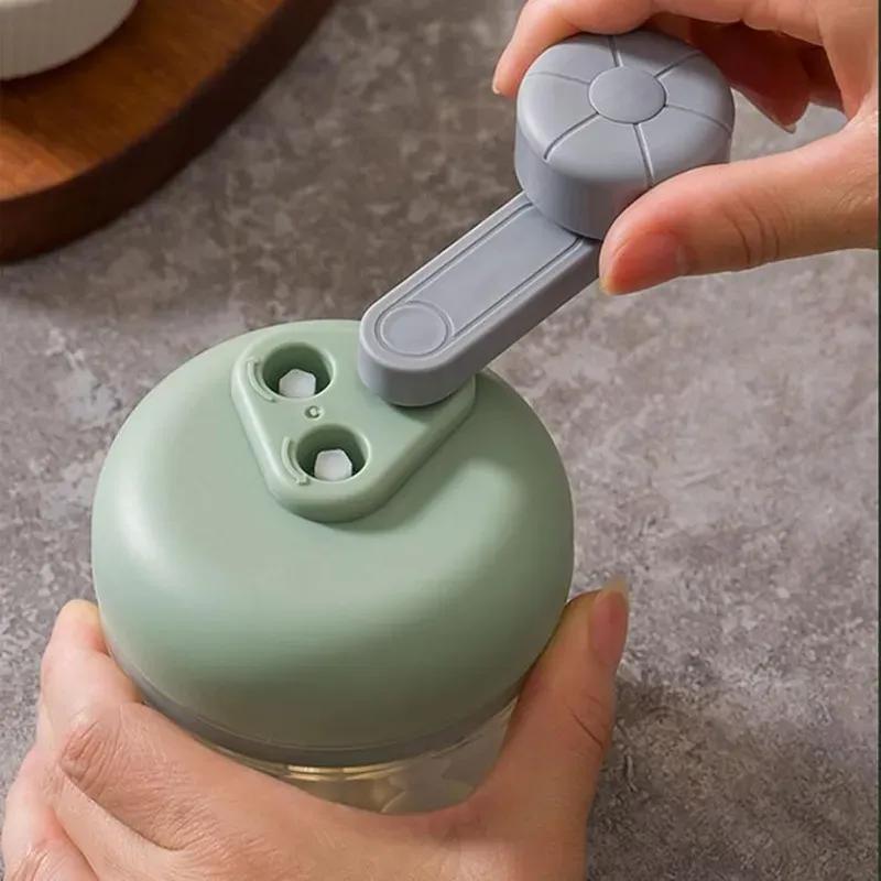 خرد کن دستی VANYI مدل SN-006 image gallery