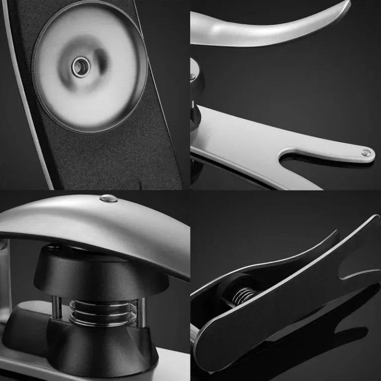 گردوشکن VANYI مدل پانچ image gallery