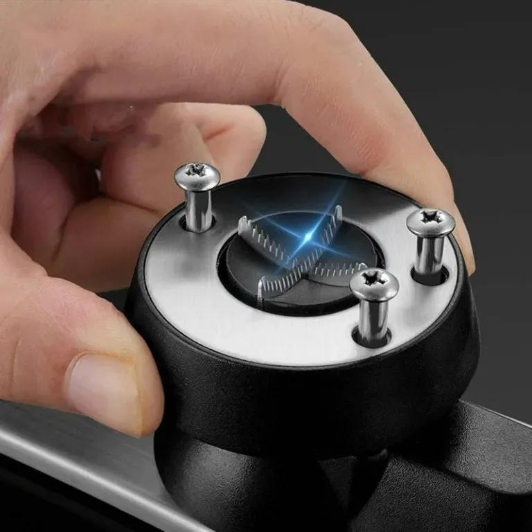 گردوشکن VANYI مدل پانچ image gallery