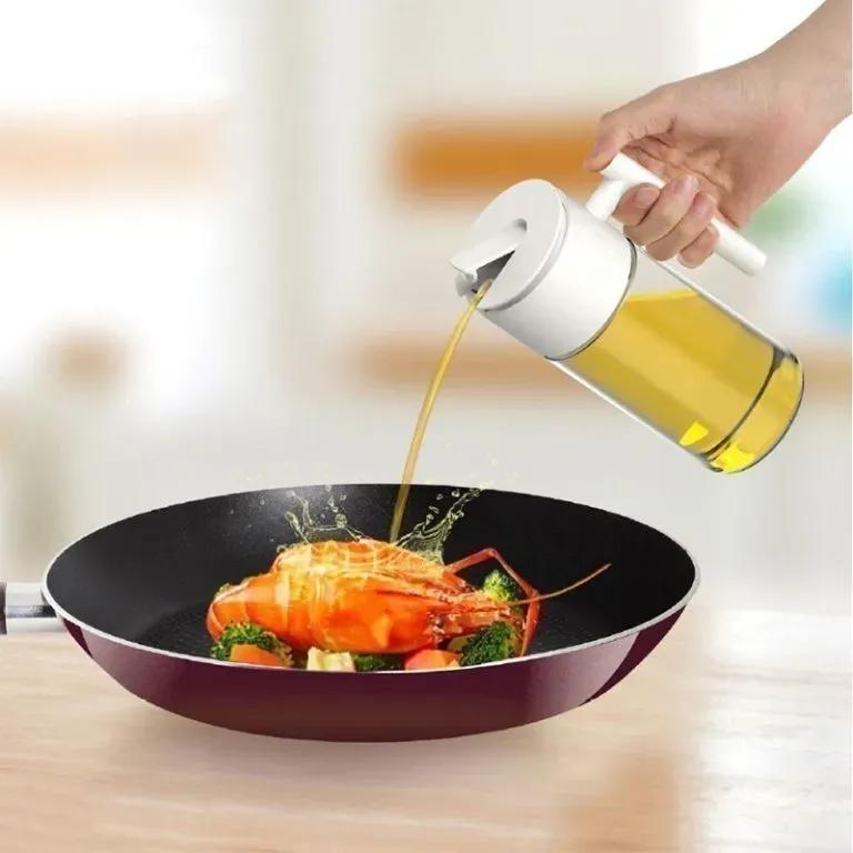 روغن ریز Hoforife مدل S-886  image gallery