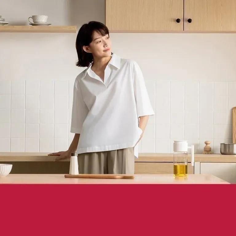 روغن ریز Hoforife مدل S-886  image gallery