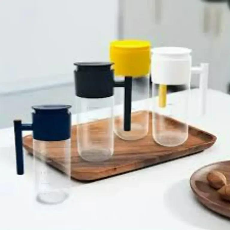 روغن ریز Hoforife مدل S-886  image gallery