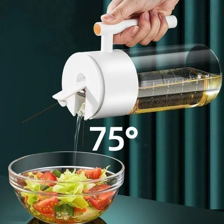 روغن ریز Hoforife مدل S-886  image gallery