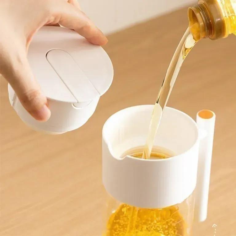 روغن ریز Hoforife مدل S-886  image gallery