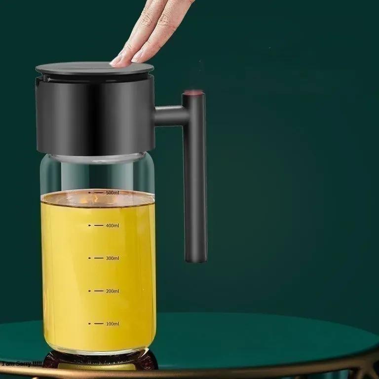 روغن ریز Hoforife مدل S-886  image gallery