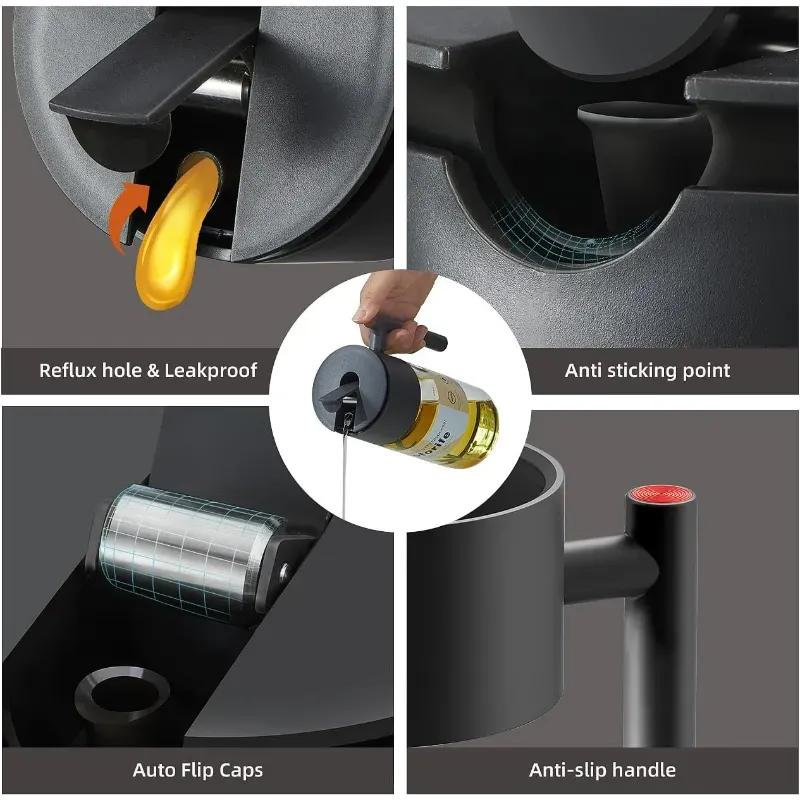 روغن ریز Hoforife مدل S-886  image gallery