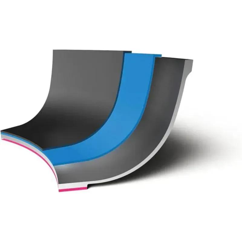 قابلمه برگهف سری Leo سایز 24cm 5.5L image gallery