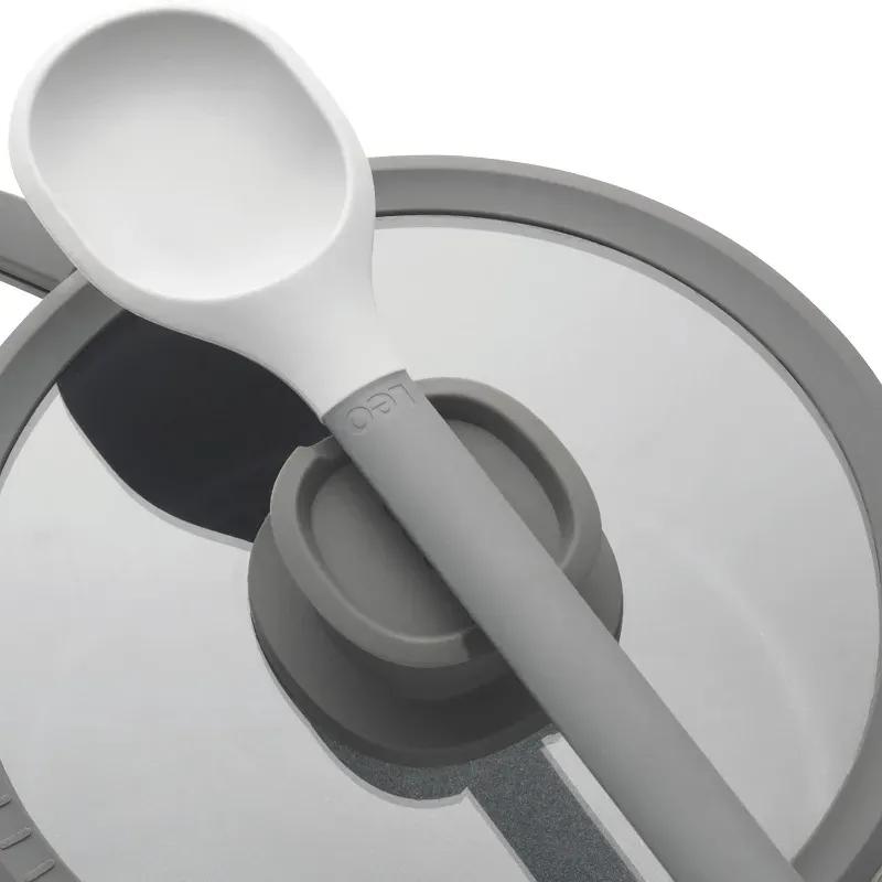 قابلمه دسته دار برگهف مدل Leo Stone سایز 18cm 2L image gallery