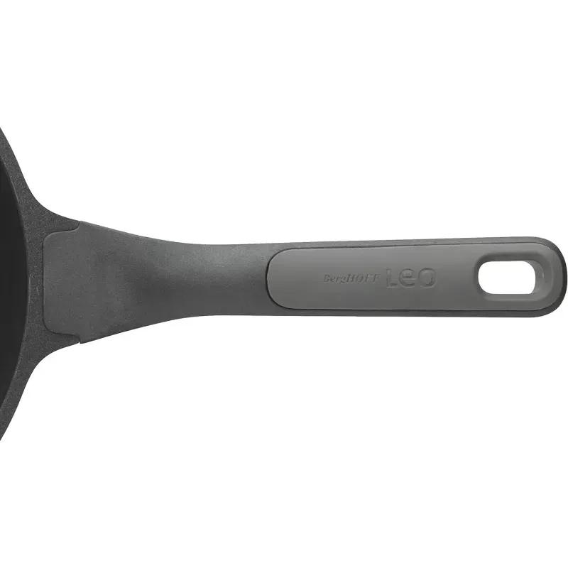 قابلمه دسته دار برگهف مدل Leo Stone سایز 18cm 2L image gallery