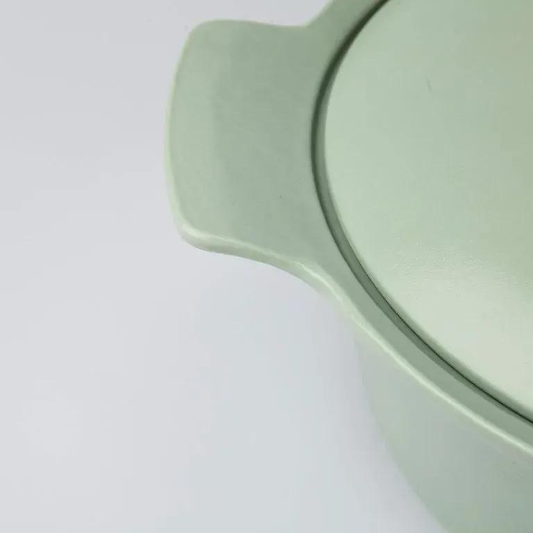 قابلمه لعابی برگهف مدل RON سایز 24cm image gallery