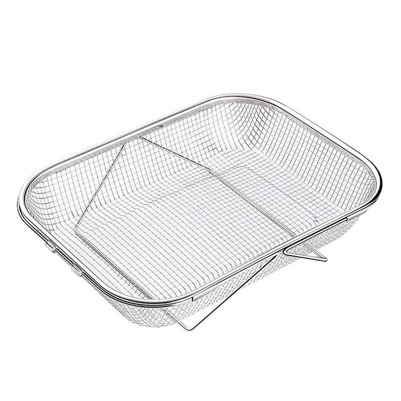 ست آبکش فلزی VANYI مدل 1417 مجموعه 4 عددی image gallery