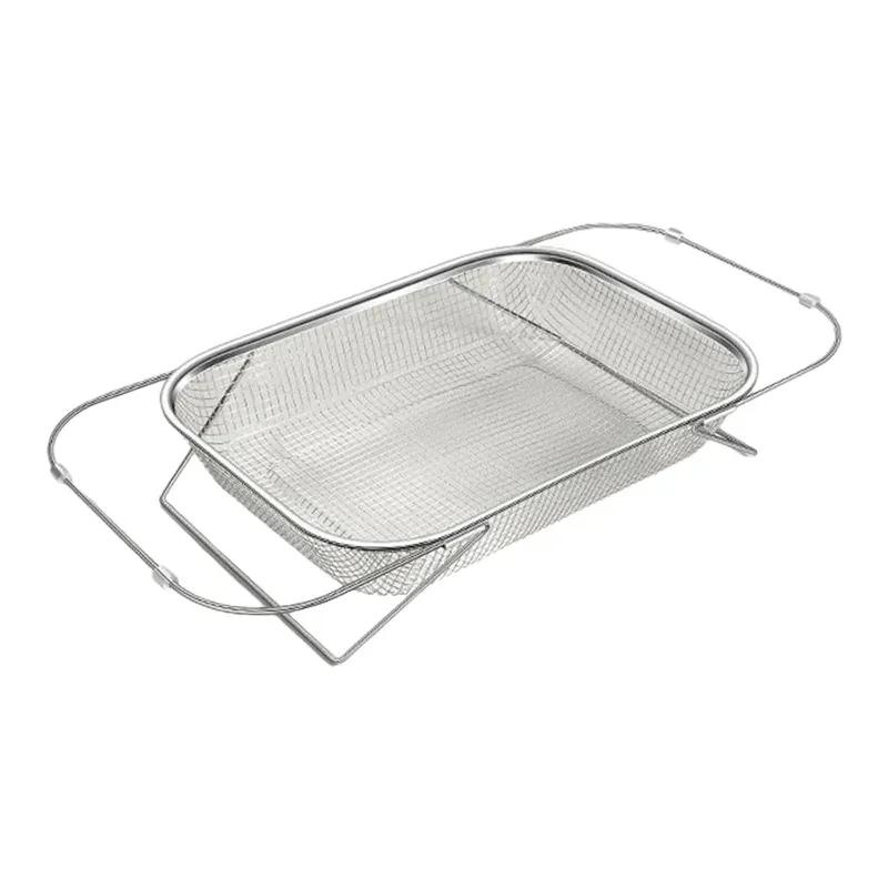 ست آبکش فلزی VANYI مدل 1417 مجموعه 4 عددی image gallery