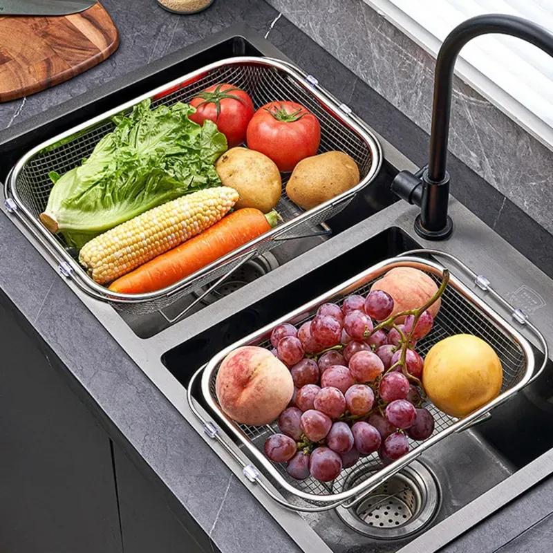 آبکش فلزی VANYI مدل 1417 سایز 37CM image gallery