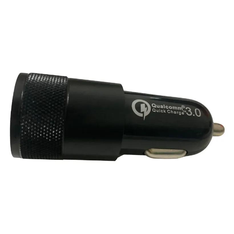 شارژر فندکی کوال کام مدل Quick Charge 3.0 image gallery