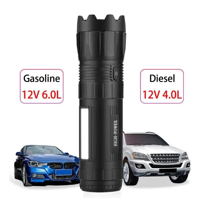 جامپ استارتر Torch Power ظرفیت 20000mAh image gallery