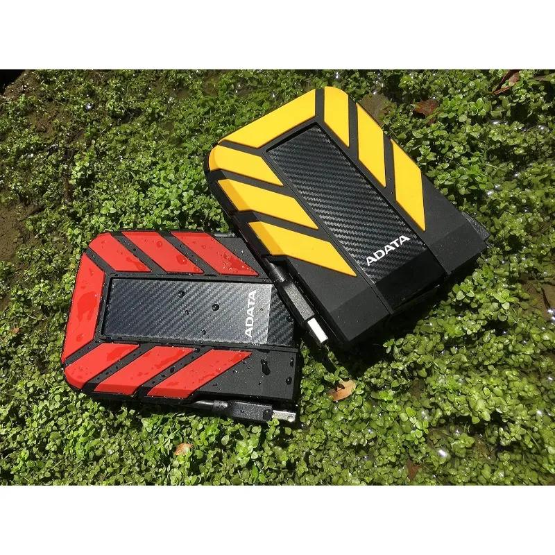 هارد اکسترنال ای دیتا مدل HD710 Pro با ظرفیت 1 ترابایت image gallery