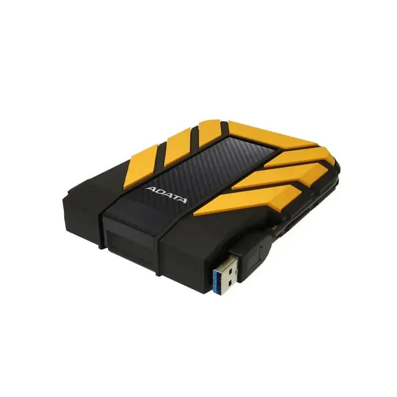 هارد اکسترنال ای دیتا مدل HD710 Pro با ظرفیت 1 ترابایت image gallery